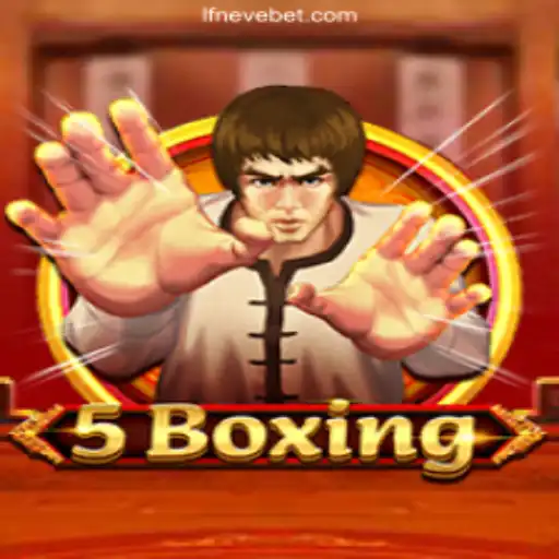 Exploring the Thrills of 5Boxing on LF-neve.COM: The Premier Platform for Online Slots in Brazil