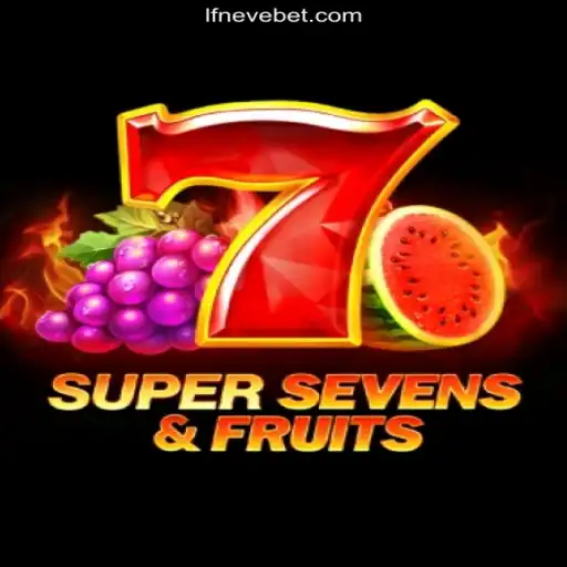 Unveiling 7SuperSevensFruits on LF-neve.COM Platform - The Premier Online Slots Experience in Brazil