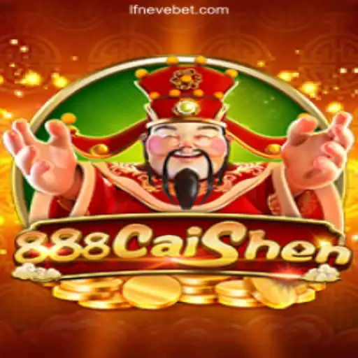 Discover the Thrills of 888CaiShen on LF-neve.COM: Brazil's Premier Online Slots Experience
