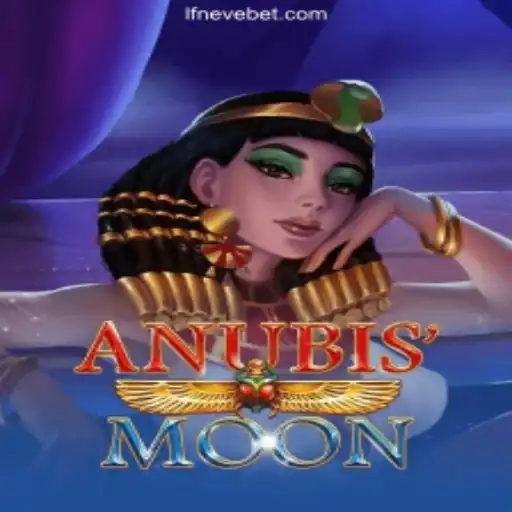 AnubisMoon: Exploring the Thrilling World of Online Slots on LF-neve.COM Platform