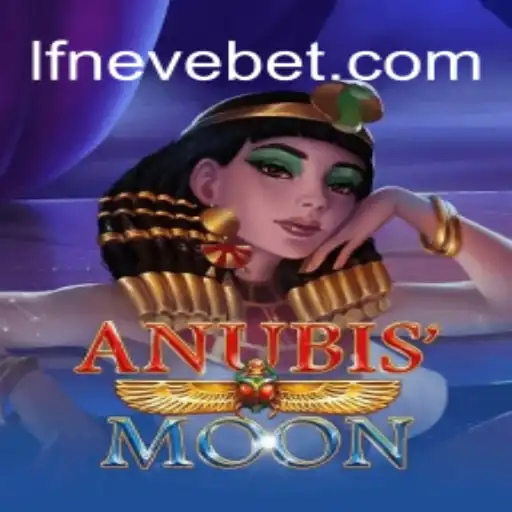 AnubisMoon: Exploring the Thrilling World of Online Slots on LF-neve.COM Platform