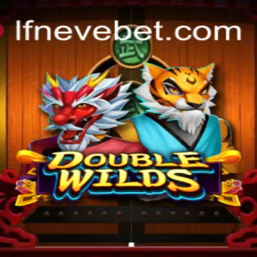 Discover the Excitement of DoubleWilds on LF-neve.COM Platform: Brazil's #1 Online Slots