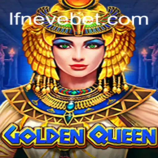 Exploring GoldenQueen: A Premier Online Slot Game on the LF-neve.COM Platform