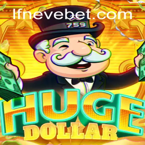 Dive into the Exciting World of HugeDollar: The Future of Online Slots in Brasil