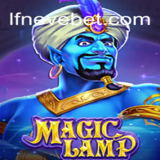 Discover the Enchanting World of MagicLamp: The Premier Online Slots Experience on LF-neve.COM