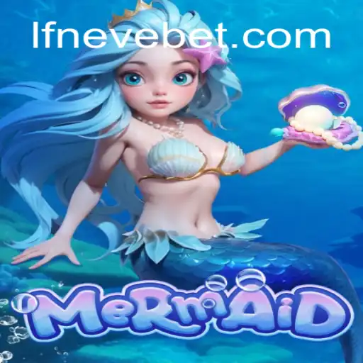 Dive into the World of 'Mermaid' on LF-neve.COM: The Ultimate Online Slots Experience in Brasil