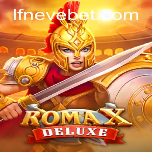 Exploring RomaXDeluxe: The Premier Online Slot in Brazil
