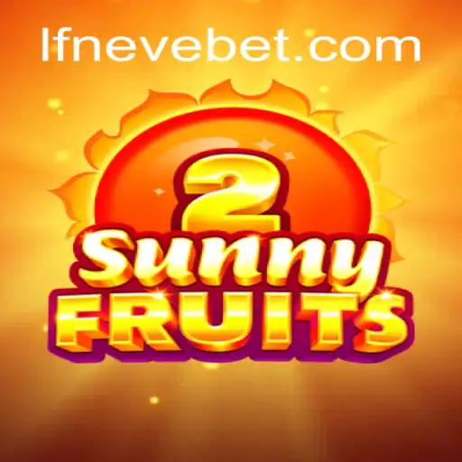 Discover the Exciting World of SunnyFruits2 on LF-neve.COM: The Premier Platform for Online Slots in Brazil