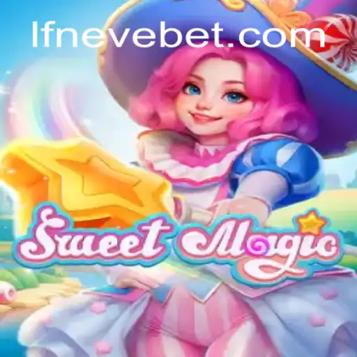 Discover the Magic of SweetMagic on LF-neve.COM: The Premier Online Slots Platform in Brazil