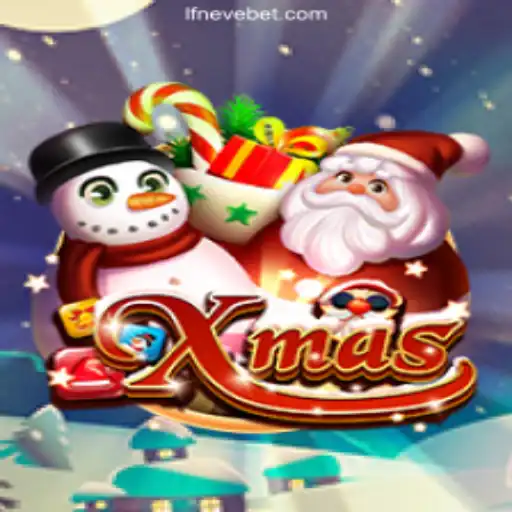 Experience Festive Fun with Xmas Game on LF-neve.COM: The Top Online Slots Platform in Brazil