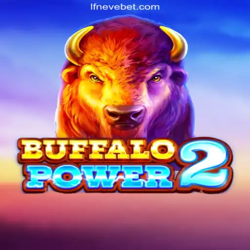 BuffaloPower2: The Exciting Online Slot Game on LF-neve.COM Platform