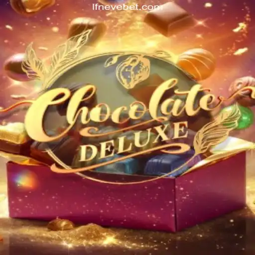 Unwrapping ChocolateDeluxe: The Premier Online Slot Game on LF-neve.COM Platform in Brazil