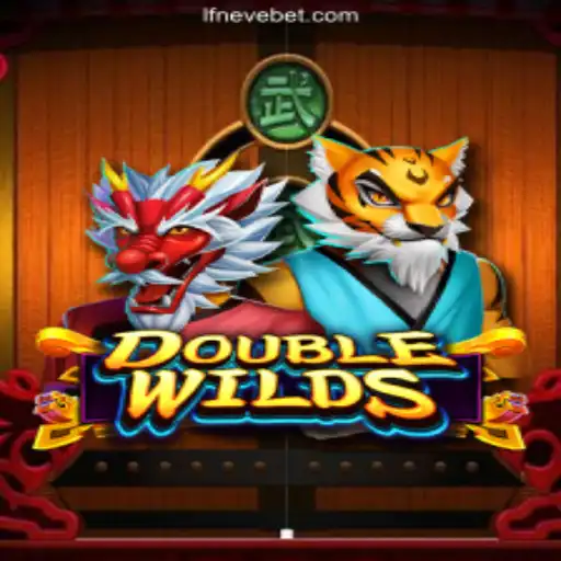 Discover the Excitement of DoubleWilds on LF-neve.COM Platform: Brazil's #1 Online Slots
