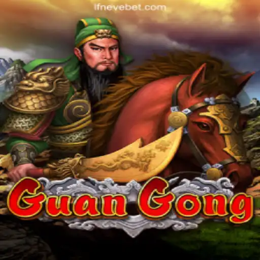 Explore the Thrilling World of GuanGong on LF-neve.COM: The Leading Online Slots Platform in Brazil