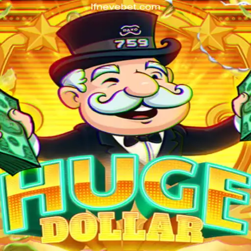 Dive into the Exciting World of HugeDollar: The Future of Online Slots in Brasil