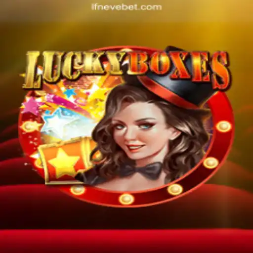 Discover LuckyBoxes: The #1 Online Slots Game in Brasil on LF-neve.COM
