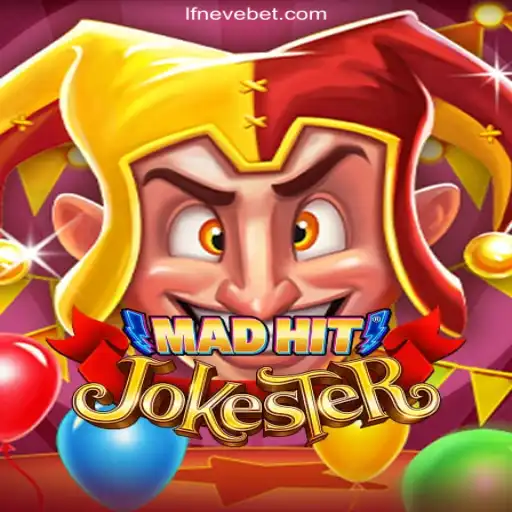 Exploring the Thrills of MadHitJokester on LF-neve.COM: Brazil's Leading Online Slots Platform