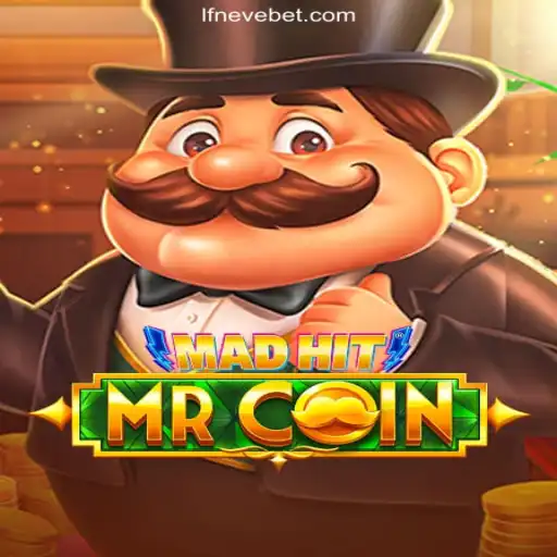 MadHitMrCoin: Exploring the Thrilling World of Online Slots with LF-neve.COM
