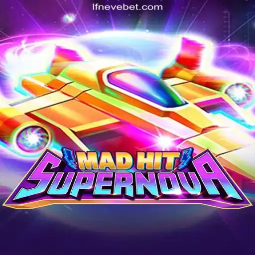 Discover the Thrilling Universe of MadHitSupernova on LF-neve.COM