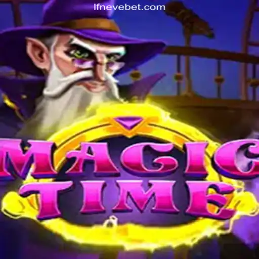 MagicTime: Revolutionizing Online Slots on the LF-neve.COM Platform