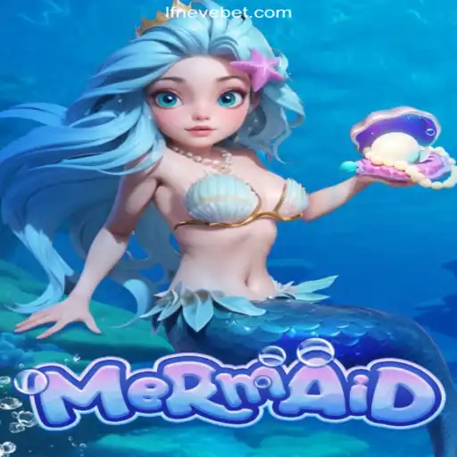 Dive into the World of 'Mermaid' on LF-neve.COM: The Ultimate Online Slots Experience in Brasil