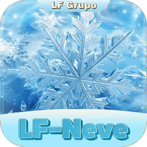 LF-neve.COM platform-online Slots Brasil #1 Logo