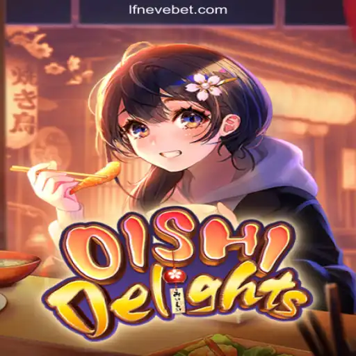 Explore OishiDelights: A Sumptuous Adventure on LF-neve.COM