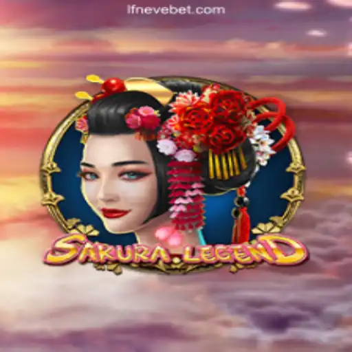 Explore the Enchanting World of SakuraLegend on LF-neve.COM - The Ultimate Destination for Online Slots in Brasil