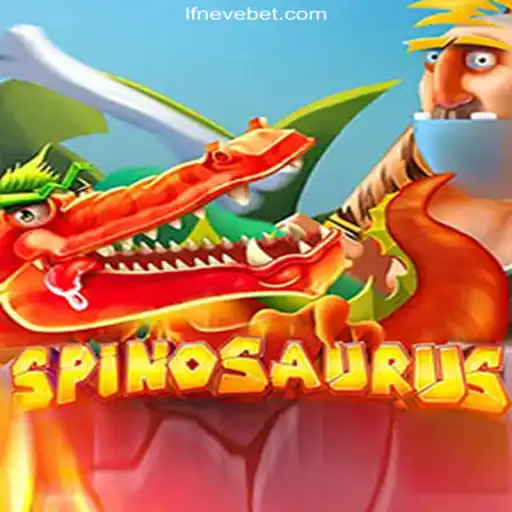Discover the Thrilling World of Spinosaurus on LF-neve.COM: Online Slots Brasil #1