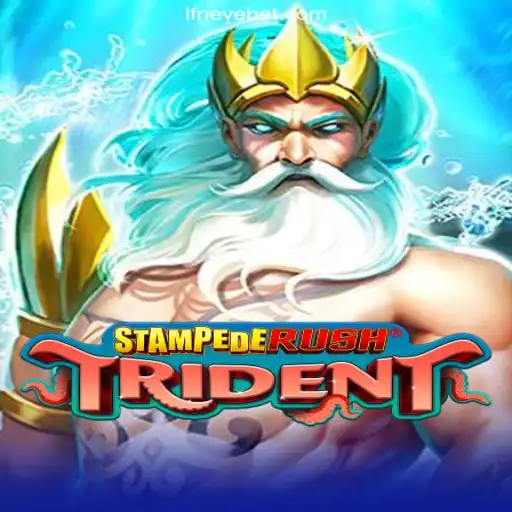 Exploring StempedeRushTrident: An Engaging Slot Experience on LF-neve.COM