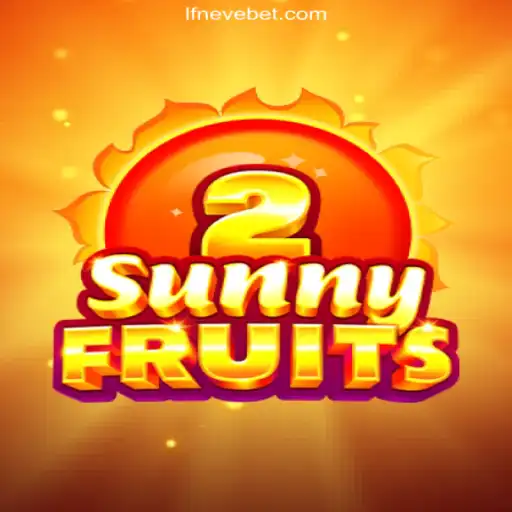 Discover the Exciting World of SunnyFruits2 on LF-neve.COM: The Premier Platform for Online Slots in Brazil