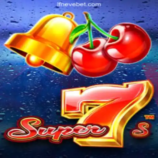 Discover the Exciting World of Super7s on LF-neve.COM: The Leading Platform for Online Slots in Brazil