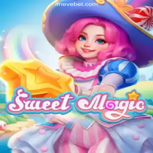 Discover the Magic of SweetMagic on LF-neve.COM: The Premier Online Slots Platform in Brazil