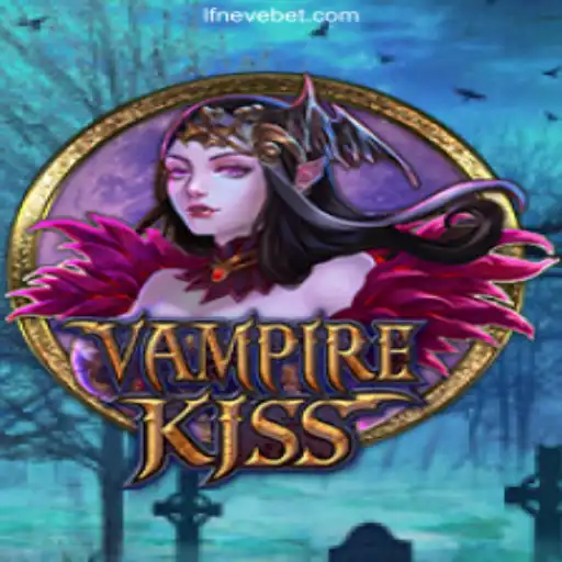 VampireKiss: Exploring the Eerie World of Online Slots on LF-neve.COM