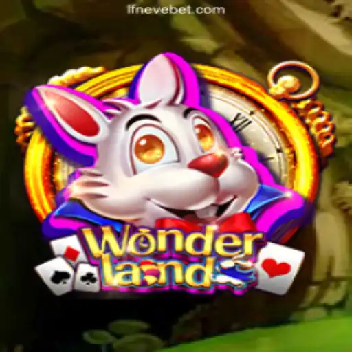 Discover Wonderland: A Leading Online Slot Experience on the LF-neve.COM Platform